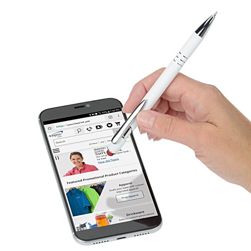 Additional Image 2 - a hand holding a pen
