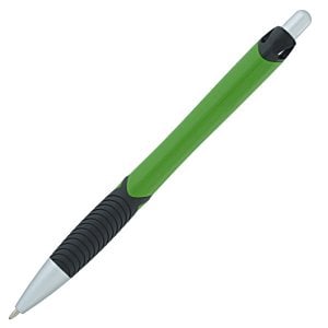 Additional Image 1 - a green and black pen