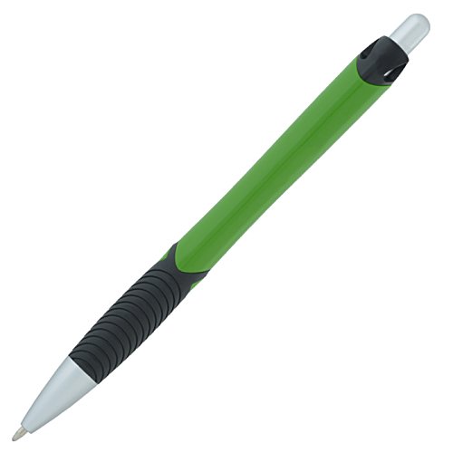 Additional Image 1 - a green and black pen