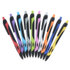 View Image 4 of 4 of Sport Soft Touch Gel Pen - 24 hr