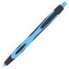 View Image 2 of 6 of Sport Soft Touch Stylus Gel Pen