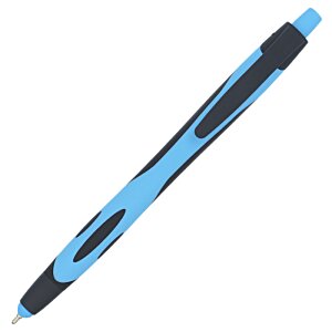 Additional Image 1 - a blue and black pen
