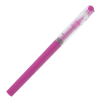 Additional Thumbnail Image 1 - a purple pen with a white cap