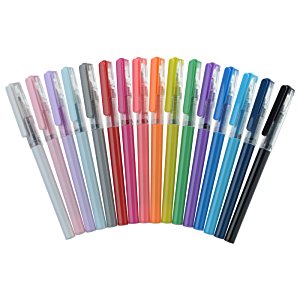 Additional Image 5 - a group of colorful markers