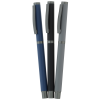 View Image 4 of 4 of Roosevelt Soft Touch Rollerball Metal Pen