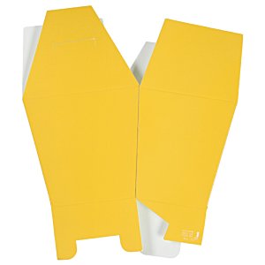 Additional Image 2 - a yellow paper cut out