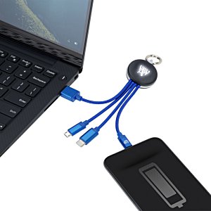 Additional Image 2 - a laptop with a usb cable connected to it