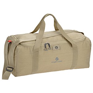 Additional Image 4 - a tan bag with a strap