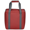 Additional Thumbnail Image 1 - a red and grey bag