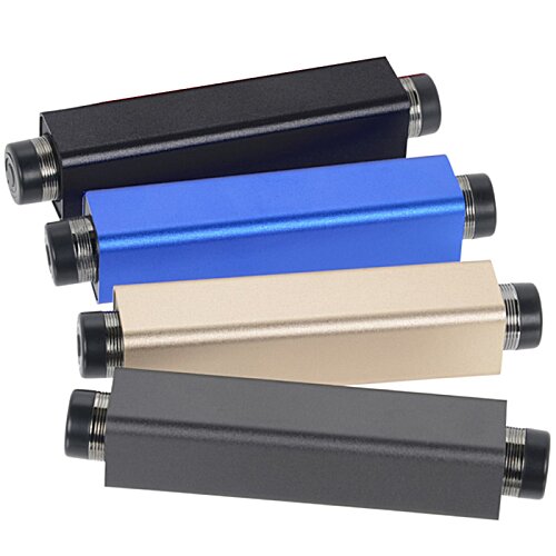 Additional Image 1 - a group of colorful rolls of paper