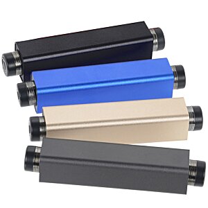 Additional Image 1 - a group of colorful rolls of paper