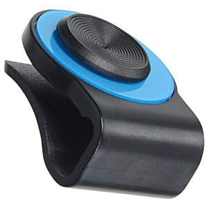 Additional Image 4 - a black and blue device