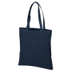 View Image 2 of 2 of Cotton & Cork Flat Tote - 24 hr