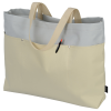 View Image 3 of 3 of Santorini Wipeable Tote