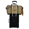 View Image 2 of 5 of Heritage Supply Ridge Cotton Utility Duffel - Embroidered