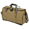 View Image 4 of 5 of Heritage Supply Ridge Cotton Utility Duffel - Embroidered