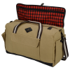 View Image 5 of 5 of Heritage Supply Ridge Cotton Utility Duffel - Embroidered