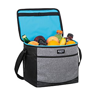 Additional Image 2 - a cooler bag full of food