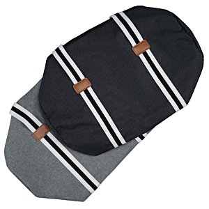 Additional Image 1 - a pair of socks with stripes