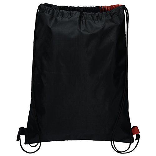 Additional Image 2 - a black bag with wheels