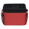 Additional Thumbnail Image 3 - a red and black cooler