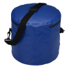 Additional Image 2 - a blue bag with a strap