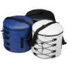 Additional Image 4 - a group of round containers with straps