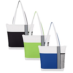 Additional Image 1 - a group of colorful buckets