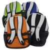 View Image 2 of 4 of Edmond 17" Laptop Backpack - 24 hr