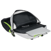 View Image 3 of 4 of Edmond 17" Laptop Backpack - 24 hr