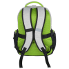 View Image 4 of 4 of Edmond 17" Laptop Backpack - 24 hr