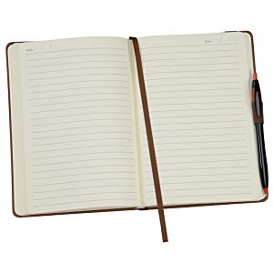 Additional Image 2 - a close-up of a notebook