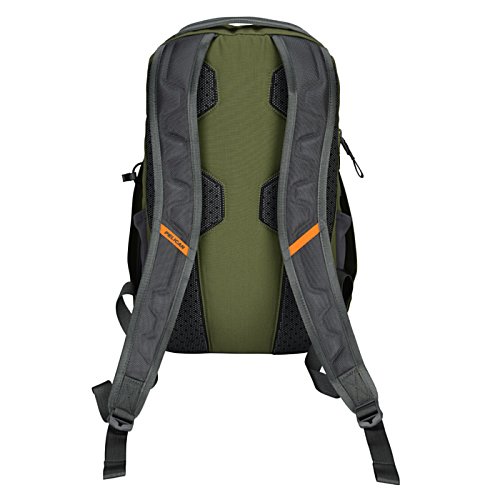 Additional Image 1 - a back of a backpack