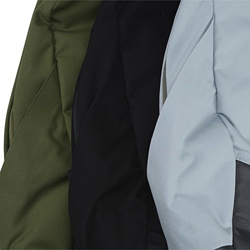 Additional Image 3 - a close up of a jacket