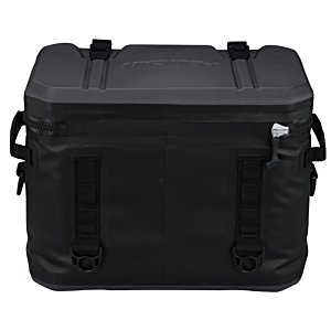 Additional Image 1 - a black bag with straps