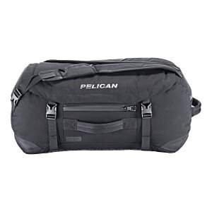 Additional Image 4 - a black bag with straps