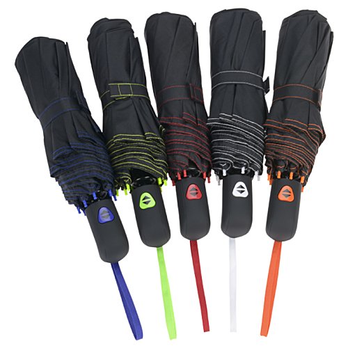 Additional Image 1 - a group of microphones with colorful handles