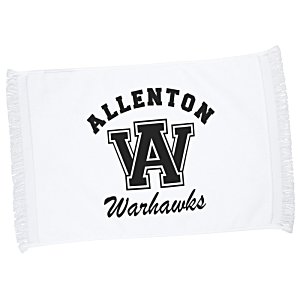 Additional Image 2 - a white rectangular object with black letters