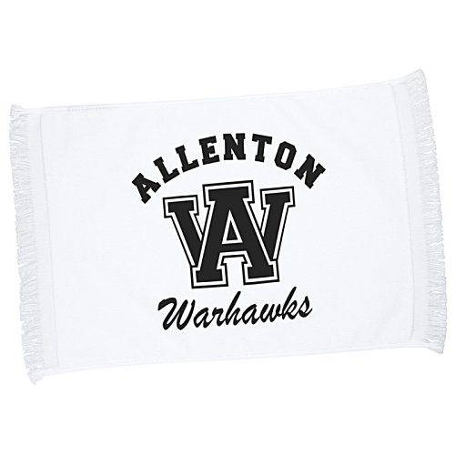 Additional Image 2 - a white rectangular object with black letters