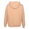 View Image 3 of 3 of Bella+Canvas Sponge Hoodie – Men’s - Embroidered