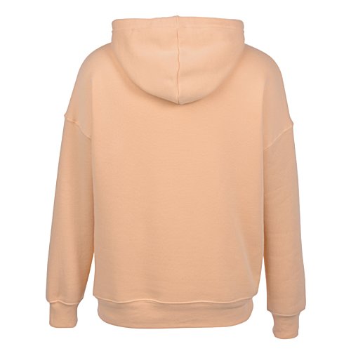 Additional Image 2 - a hoodie of a person