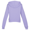 View Image 2 of 3 of Bella+Canvas Sponge Fleece Classic Pullover Hoodie - Ladies' - Embroidered