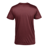 Additional Image 2 - a red shirt on a white background