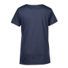 Additional Image 2 - a blue shirt on a white background