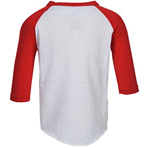 Additional Image 2 - a white and red shirt