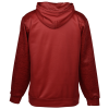 View Image 2 of 3 of Badger Sport Tonal Blend Hoodie - Embroidered