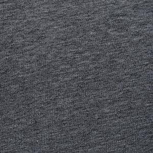 Additional Image 2 - a grey fabric with a white stripe