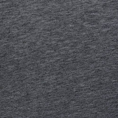Additional Image 2 - a grey fabric with a white stripe