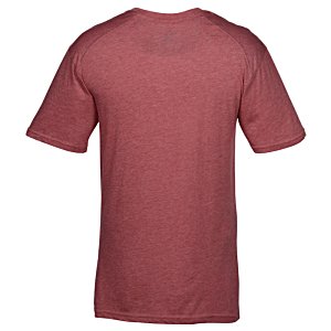 Additional Image 1 - a red shirt on a white background