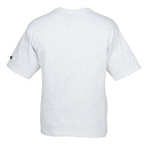 Additional Image 2 - a white t-shirt on a white background